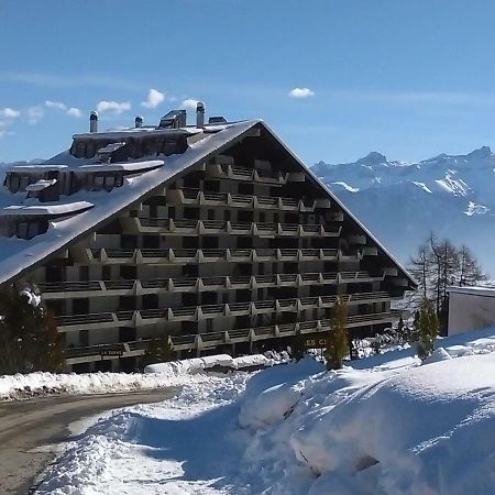 Appt 6-8 Pers Torgon Portes Du Soleil Vionnaz Екстер'єр фото