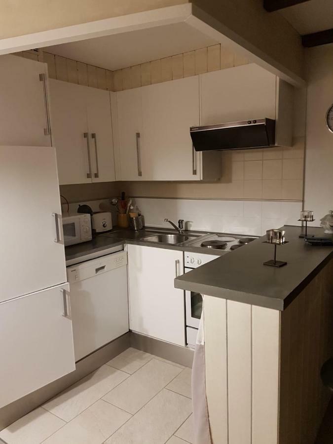 Appt 6-8 Pers Torgon Portes Du Soleil Vionnaz Екстер'єр фото