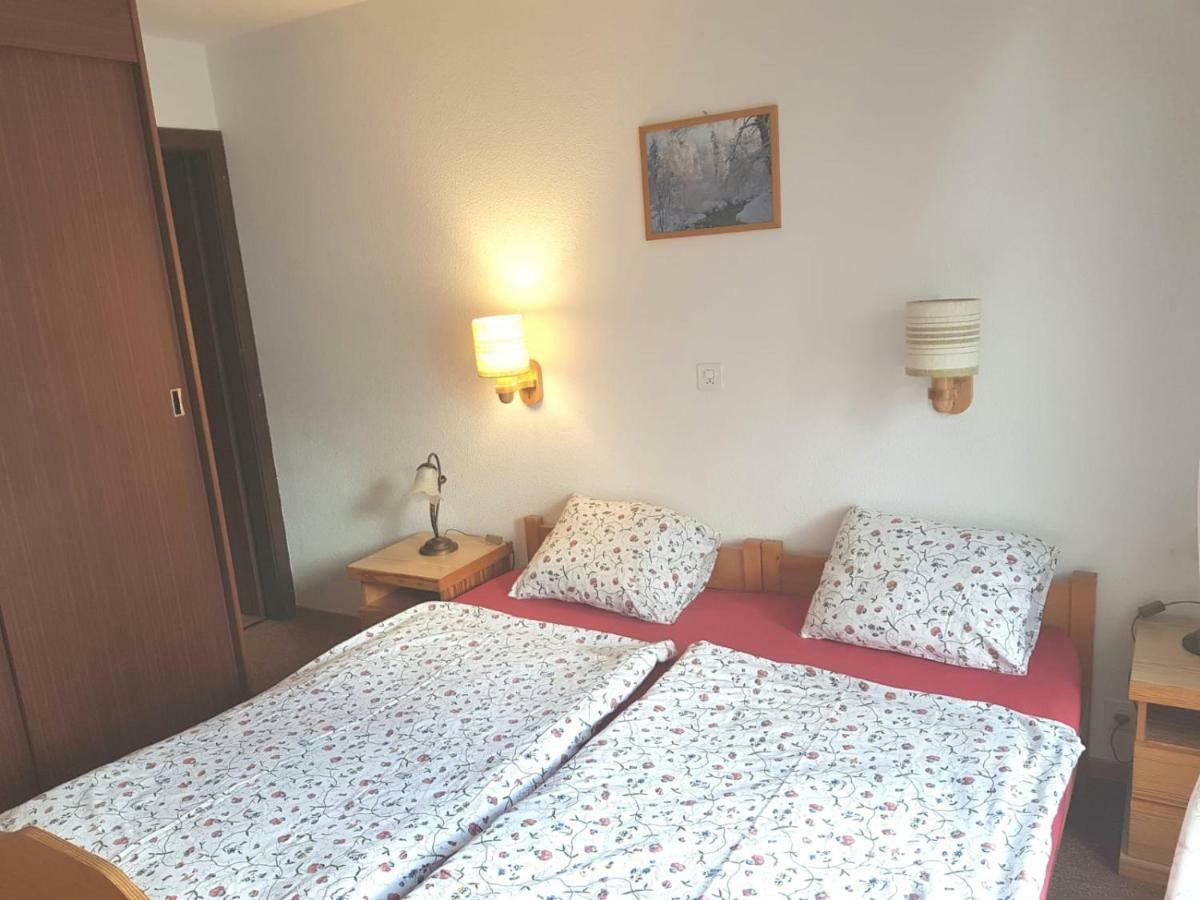 Appt 6-8 Pers Torgon Portes Du Soleil Vionnaz Екстер'єр фото