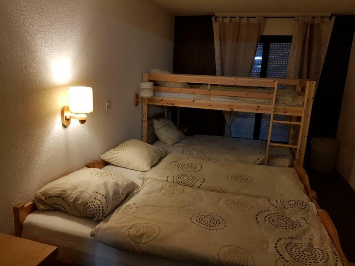 Appt 6-8 Pers Torgon Portes Du Soleil Vionnaz Екстер'єр фото