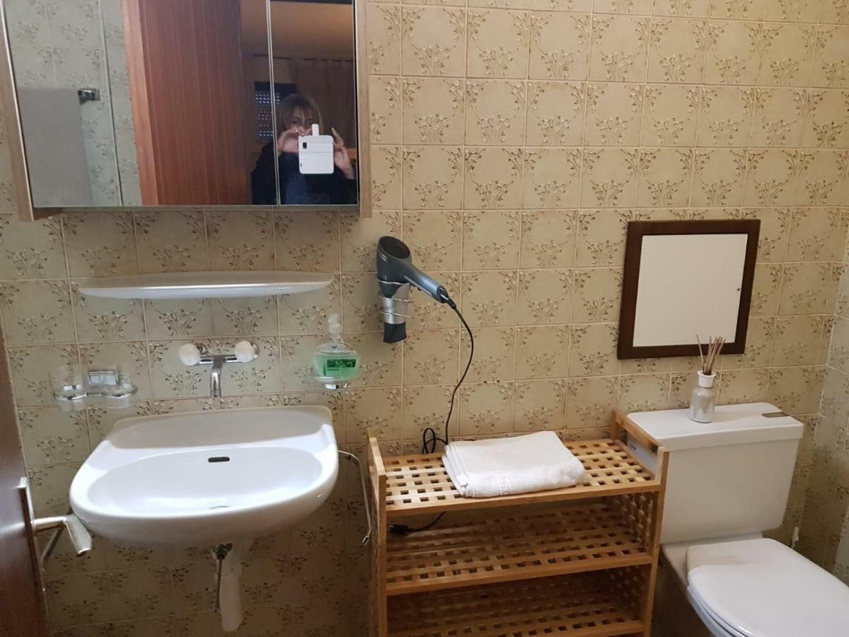 Appt 6-8 Pers Torgon Portes Du Soleil Vionnaz Екстер'єр фото